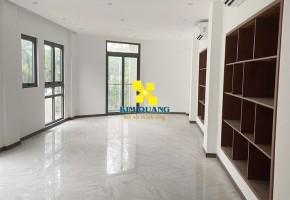 CHO THUÊ CẢ TÒA NHÀ 125 TRẦN BÌNH TRỌNG