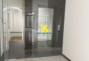 CHO THUÊ CẢ TÒA NHÀ 125 TRẦN BÌNH TRỌNG