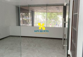 CHO THUÊ CẢ TÒA NHÀ 125 TRẦN BÌNH TRỌNG