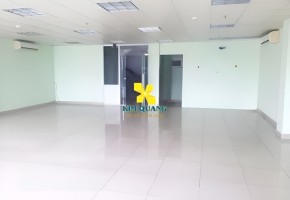 CHO THUÊ CẢ TÒA NHÀ 13 ĐƯỜNG SỐ 3 TP THỦ ĐỨC