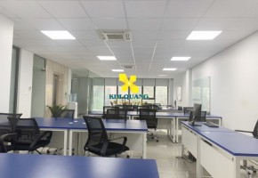 CHO THUÊ CẢ TÒA NHÀ 16 ĐƯỜNG SỐ 34 PHƯỜNG BÌNH AN