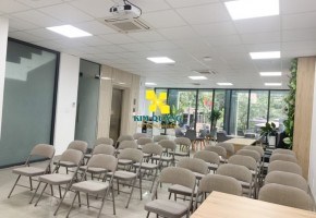 CHO THUÊ CẢ TÒA NHÀ 16 ĐƯỜNG SỐ 34 PHƯỜNG BÌNH AN