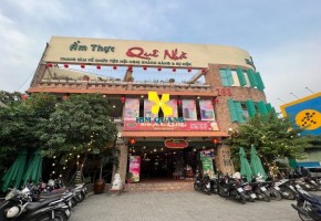 CHO THUÊ CẢ TÒA NHÀ 168 QUANG TRUNG QUẬN GÒ VẤP