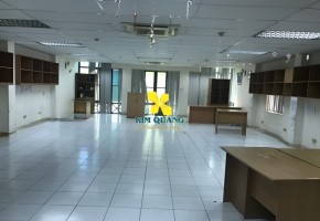 CHO THUÊ CẢ TÒA NHÀ 172 NAM KỲ KHỞI NGHĨA