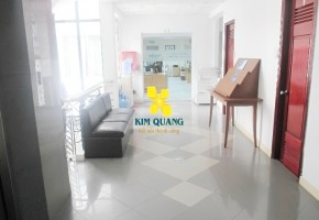 CHO THUÊ CẢ TÒA NHÀ 172 NAM KỲ KHỞI NGHĨA