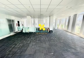 CHO THUÊ CẢ TÒA NHÀ 200 LÊ LAI QUẬN 1