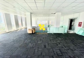 CHO THUÊ CẢ TÒA NHÀ 200 LÊ LAI QUẬN 1
