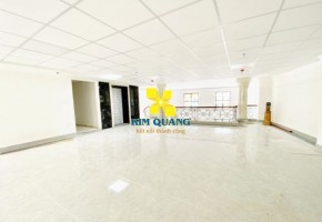 CHO THUÊ CẢ TÒA NHÀ 208 NGUYỄN PHÚC NGUYÊN