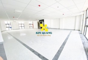 CHO THUÊ CẢ TÒA NHÀ 208 NGUYỄN PHÚC NGUYÊN