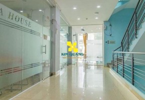 CHO THUÊ CẢ TÒA NHÀ 220/64-220/66 XÔ VIẾT NGHỆ TĨNH