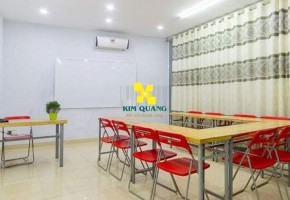 CHO THUÊ CẢ TÒA NHÀ 220/64-220/66 XÔ VIẾT NGHỆ TĨNH