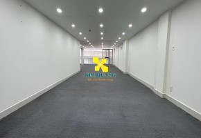 CHO THUÊ CẢ TÒA NHÀ 223 NGUYỄN XÍ