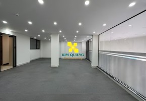 CHO THUÊ CẢ TÒA NHÀ 223 NGUYỄN XÍ