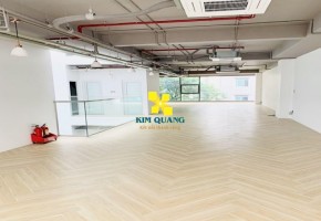 CHO THUÊ CẢ TÒA NHÀ 27 - 29 NAM KỲ KHỞI NGHĨA