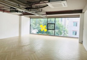 CHO THUÊ CẢ TÒA NHÀ 27 - 29 NAM KỲ KHỞI NGHĨA