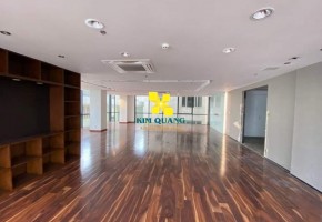CHO THUÊ CẢ TÒA NHÀ 30 NGUYỄN THỊ DIỆU