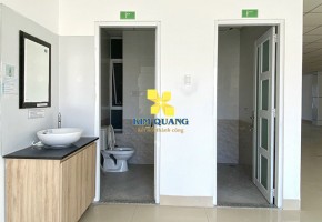 CHO THUÊ CẢ TÒA NHÀ 353C NGUYỄN TRỌNG TUYỂN