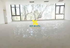 CHO THUÊ CẢ TÒA NHÀ 369 NGUYỄN TRÃI QUẬN 1
