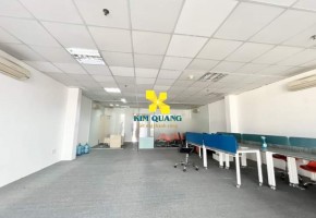 CHO THUÊ CẢ TÒA NHÀ 37 HOÀNG VĂN THỤ PHÚ NHUẬN