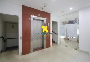 CHO THUÊ CẢ TÒA NHÀ 37 HOÀNG VĂN THỤ PHÚ NHUẬN