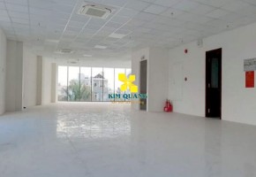 CHO THUÊ CẢ TÒA NHÀ 38D LAM SƠN QUẬN TÂN BÌNH