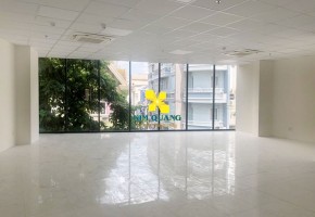 CHO THUÊ CẢ TÒA NHÀ 38D LAM SƠN QUẬN TÂN BÌNH