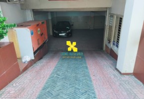 CHO THUÊ CẢ TÒA NHÀ 402-404 HUỲNH VĂN BÁNH