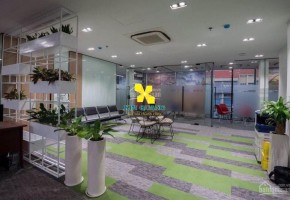 CHO THUÊ CẢ TÒA NHÀ 436-438-440 TÂN PHÚ