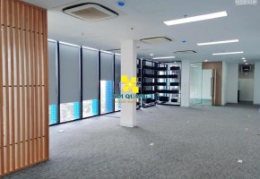CHO THUÊ CẢ TÒA NHÀ 436-438-440 TÂN PHÚ