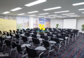 CHO THUÊ CẢ TÒA NHÀ 436-438-440 TÂN PHÚ