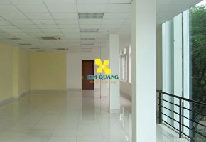 CHO THUÊ CẢ TÒA NHÀ 47 BÀ HUYỆN THANH QUAN