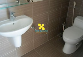 CHO THUÊ CẢ TÒA NHÀ 47 BÀ HUYỆN THANH QUAN