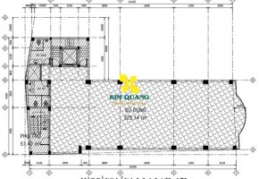 CHO THUÊ CẢ TÒA NHÀ 482-484A NGUYỄN THỊ THẬP