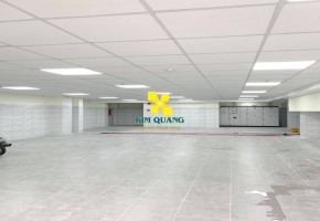CHO THUÊ CẢ TÒA NHÀ 482-484A NGUYỄN THỊ THẬP