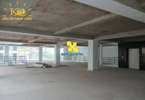 CHO THUÊ CẢ TÒA NHÀ 525/7 SƯ VẠN HẠNH