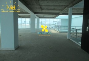 CHO THUÊ CẢ TÒA NHÀ 525/7 SƯ VẠN HẠNH