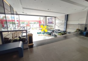 CHO THUÊ CẢ TÒA NHÀ 526 ĐIỆN BIÊN PHỦ
