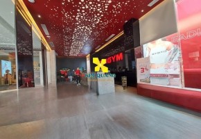 CHO THUÊ CẢ TÒA NHÀ 526 ĐIỆN BIÊN PHỦ
