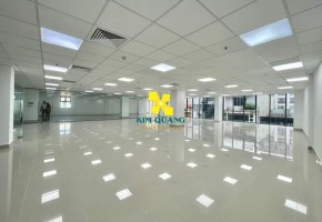 CHO THUÊ CẢ TOÀ NHÀ 54/31 PHỔ QUANG