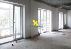 CHO THUÊ CẢ TÒA NHÀ 72 - 74 - 76 - 78 - 80/2 ĐẶNG VĂN NGỮ