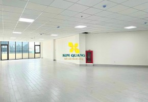 CHO THUÊ CẢ TÒA NHÀ 82-84 LÊ QUANG ĐỊNH