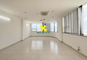 CHO THUÊ CẢ TÒA NHÀ 82-84 LÊ QUANG ĐỊNH
