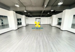 CHO THUÊ CẢ TÒA NHÀ 84B TRẦN QUỐC TOẢN