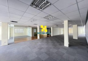 CHO THUÊ CẢ TÒA NHÀ 87-89 TÂN CẢNG BÌNH THẠNH