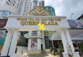 CHO THUÊ CẢ TÒA NHÀ 91B PHẠM VĂN HAI QUẬN TÂN BÌNH