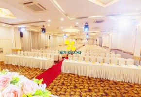 CHO THUÊ CẢ TÒA NHÀ 91B PHẠM VĂN HAI QUẬN TÂN BÌNH
