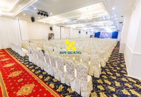 CHO THUÊ CẢ TÒA NHÀ 91B PHẠM VĂN HAI QUẬN TÂN BÌNH