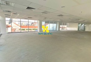 CHO THUÊ CẢ TÒA NHÀ 97 NGUYỄN VĂN TRỖI