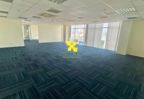 CHO THUÊ CẢ TÒA NHÀ 97 NGUYỄN VĂN TRỖI