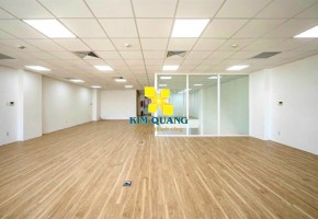 CHO THUÊ CẢ TÒA NHÀ 98-100 CỘNG HÒA TÂN BÌNH